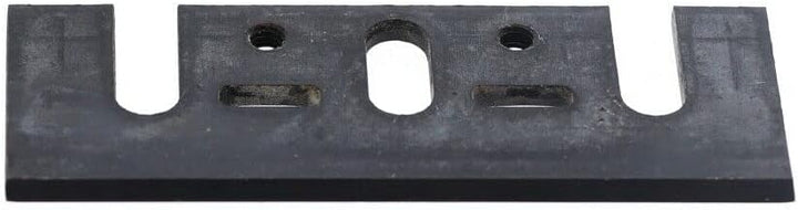 Hobelmesserhalter kompatibel mit DWalt DCP580 18 V Hobelmesser N556874 Klingenhalter