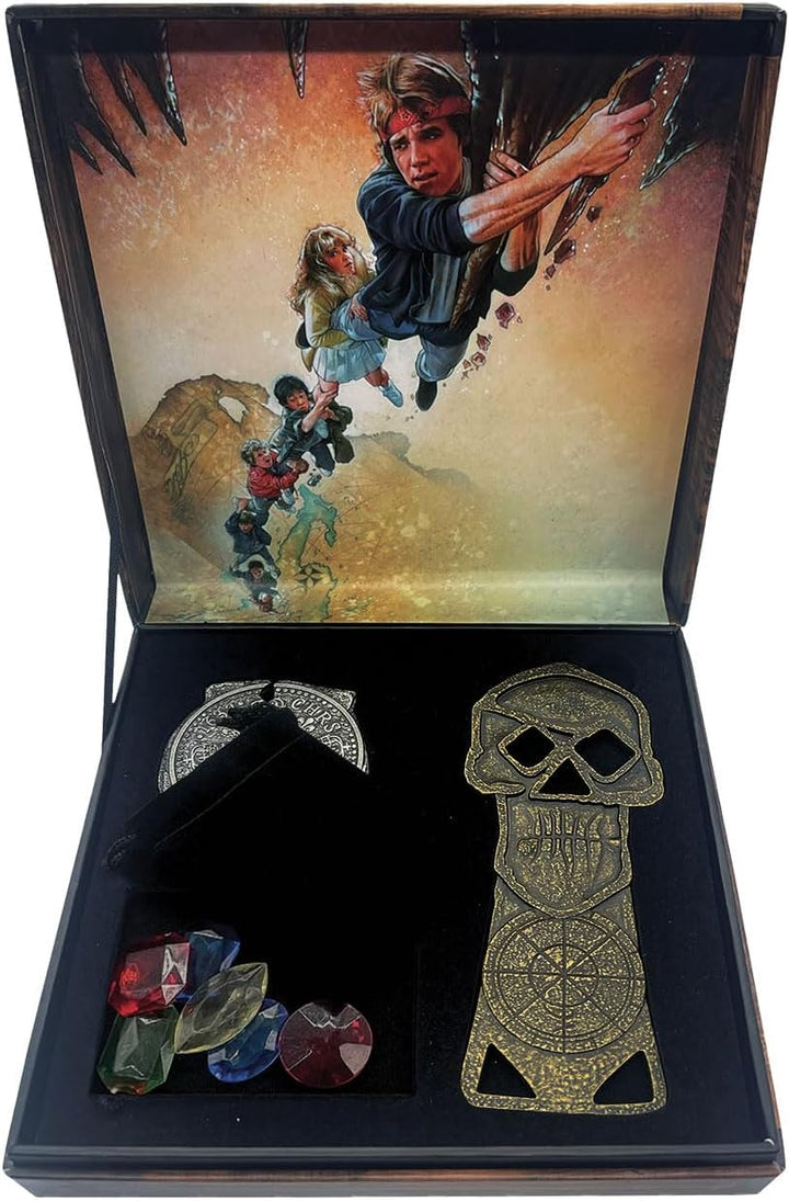 FANATTIK Goonies Sammlerset 18Cm
