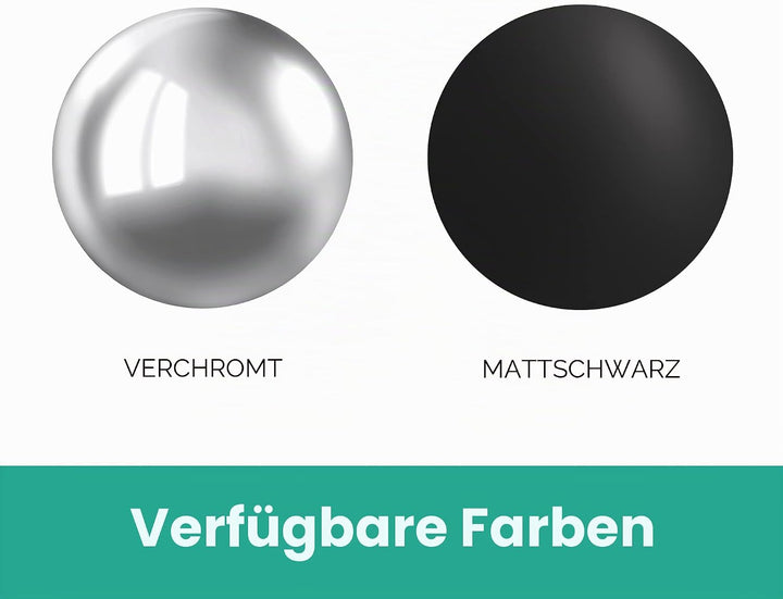 hansgrohe Standventil Rebris E, Wasserhah Bad für Kaltwasser mit Auslauf Höhe 80 mm, Badarmatur wass
