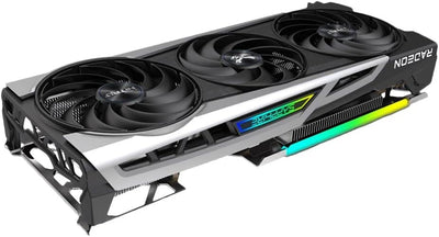 Sapphire + AMD Radeon RX 6700 XT Gaming OC 12 GB GDDR6 HDMI/Triple DP 11306-01-20G