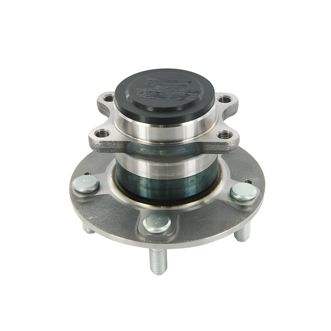 SKF Radlagersatz Radlager Set Hinten | VKBA 7567 | Für SOUL VENGA