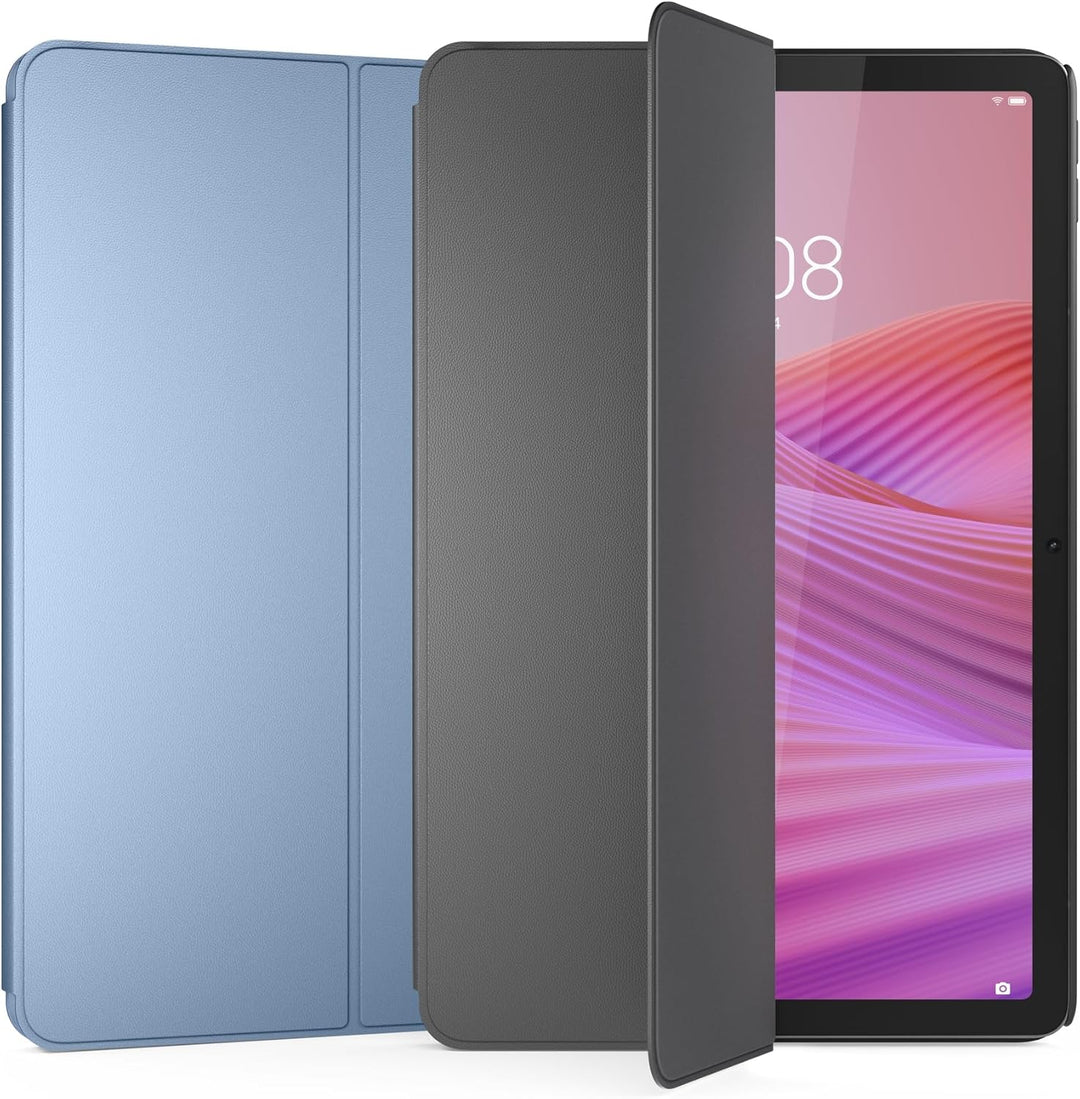 Lenovo Folio-Schutzhülle für Lenovo Tab, Grau