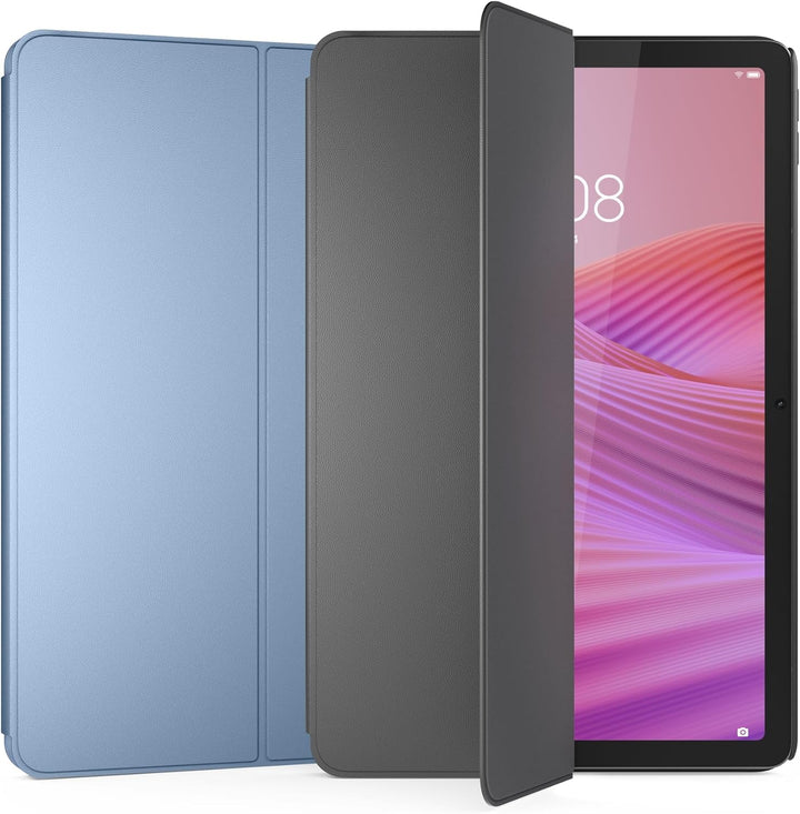 Lenovo Folio-Schutzhülle für Lenovo Tab, Grau