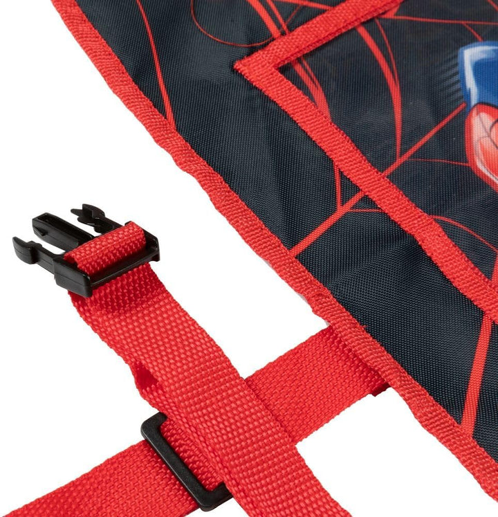 Marvel Spiderman Sitzschutz Auto Handschuhfach