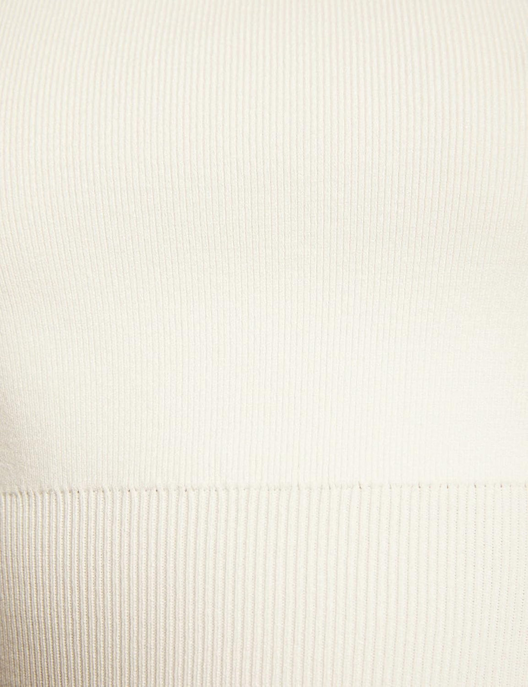 Morgan Damen Pullover XL Off-white, XL Off-white