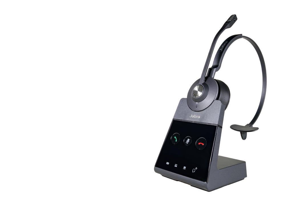 Agfeo Head Set Engage 65 Mono