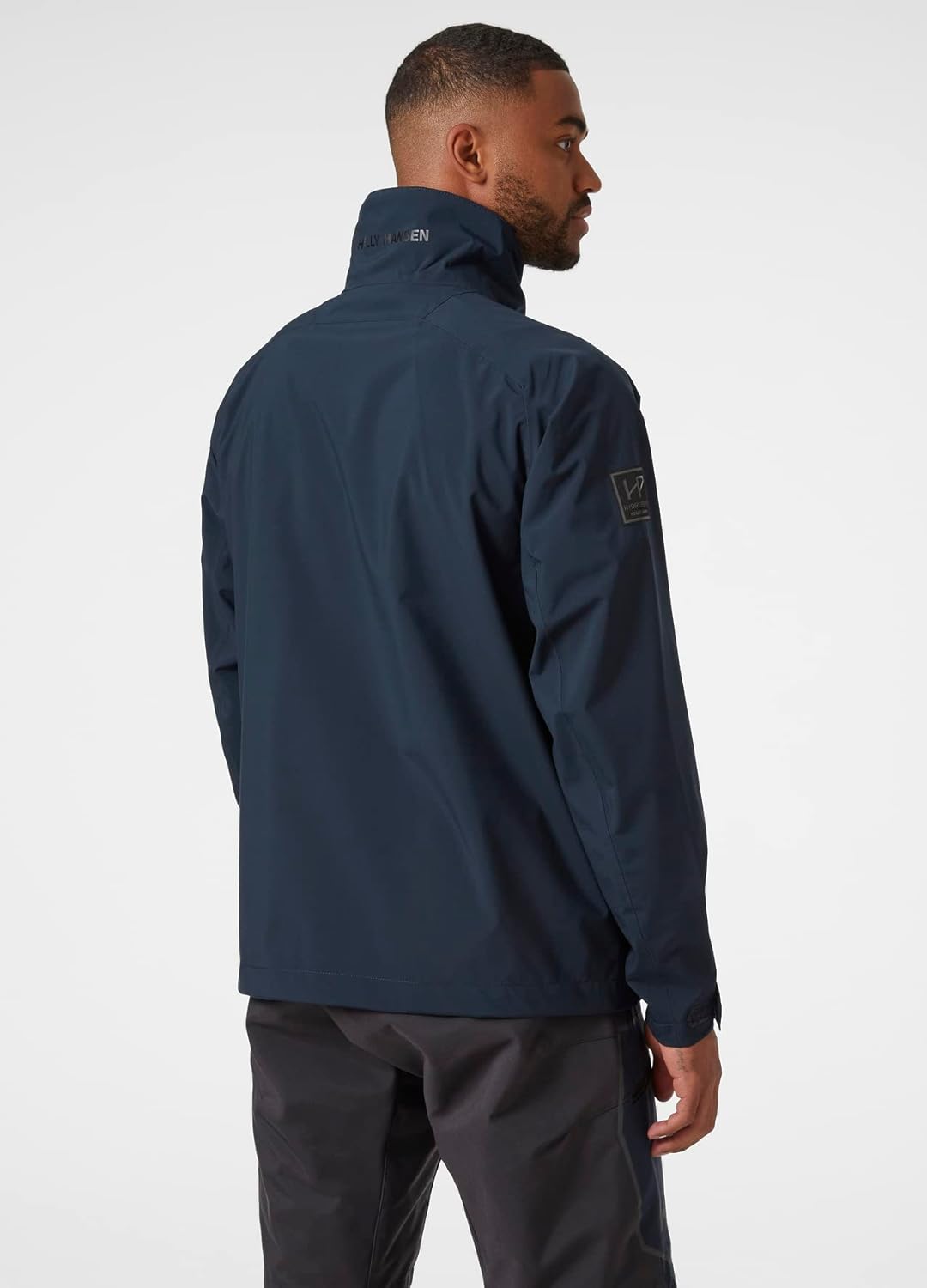 Helly Hansen Herren Hydropower Racing Jacke S Marineblau, S Marineblau