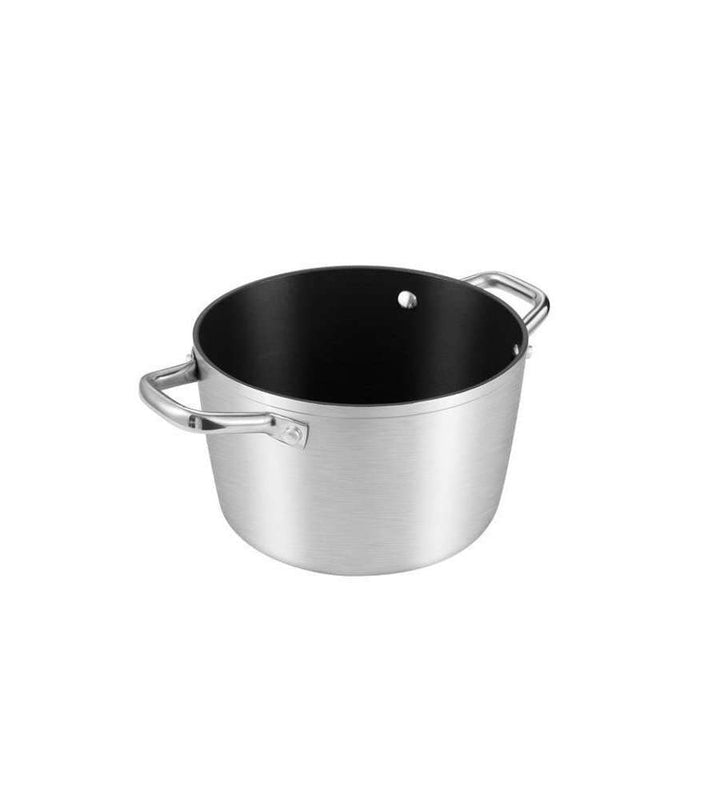 Tescoma ∅ 24 cm-6 L GrandCHEF, Grau, 24 cm
