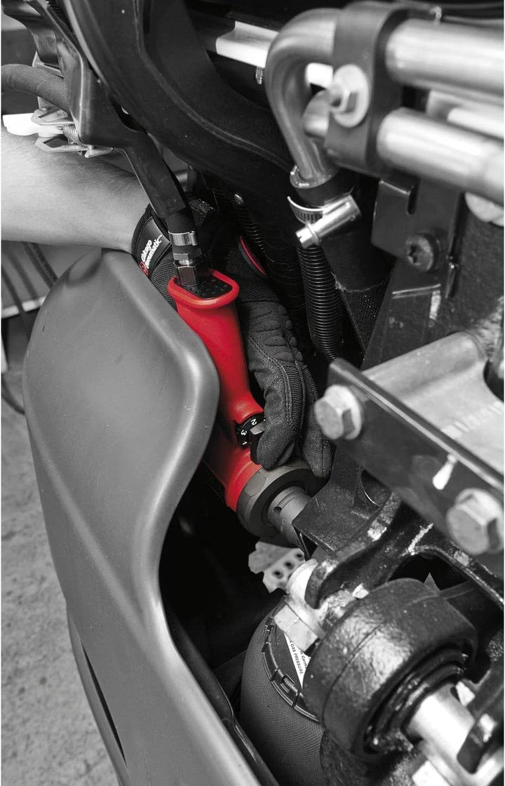 Chicago Pneumatics 8941077320 Chicago Pneumatic CP7732 1/2’’ Schlagschrauber