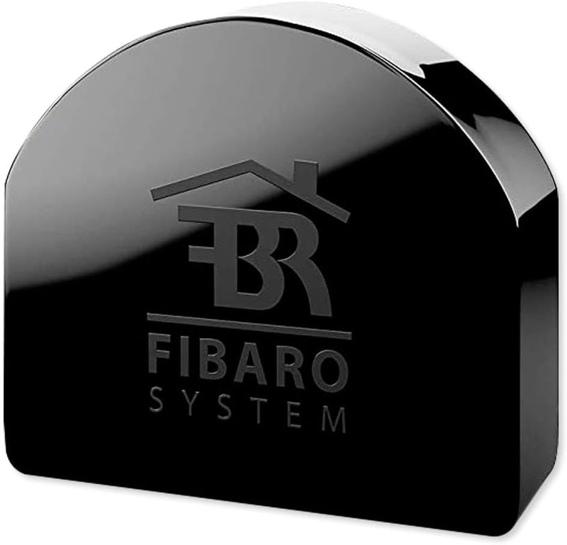 FIBARO RGBW Controller 2 / Z-Wave Plus RGBW LED Streifen Controller, FGRGBW-442 Lichtleisten Control