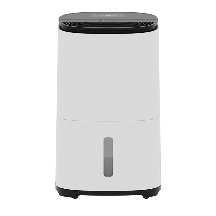 Meaco AreteTwo® 10L Luftentfeuchter & HEPA-Luftreiniger für ein 42m² grosses Zuhause. Entfernt Konde