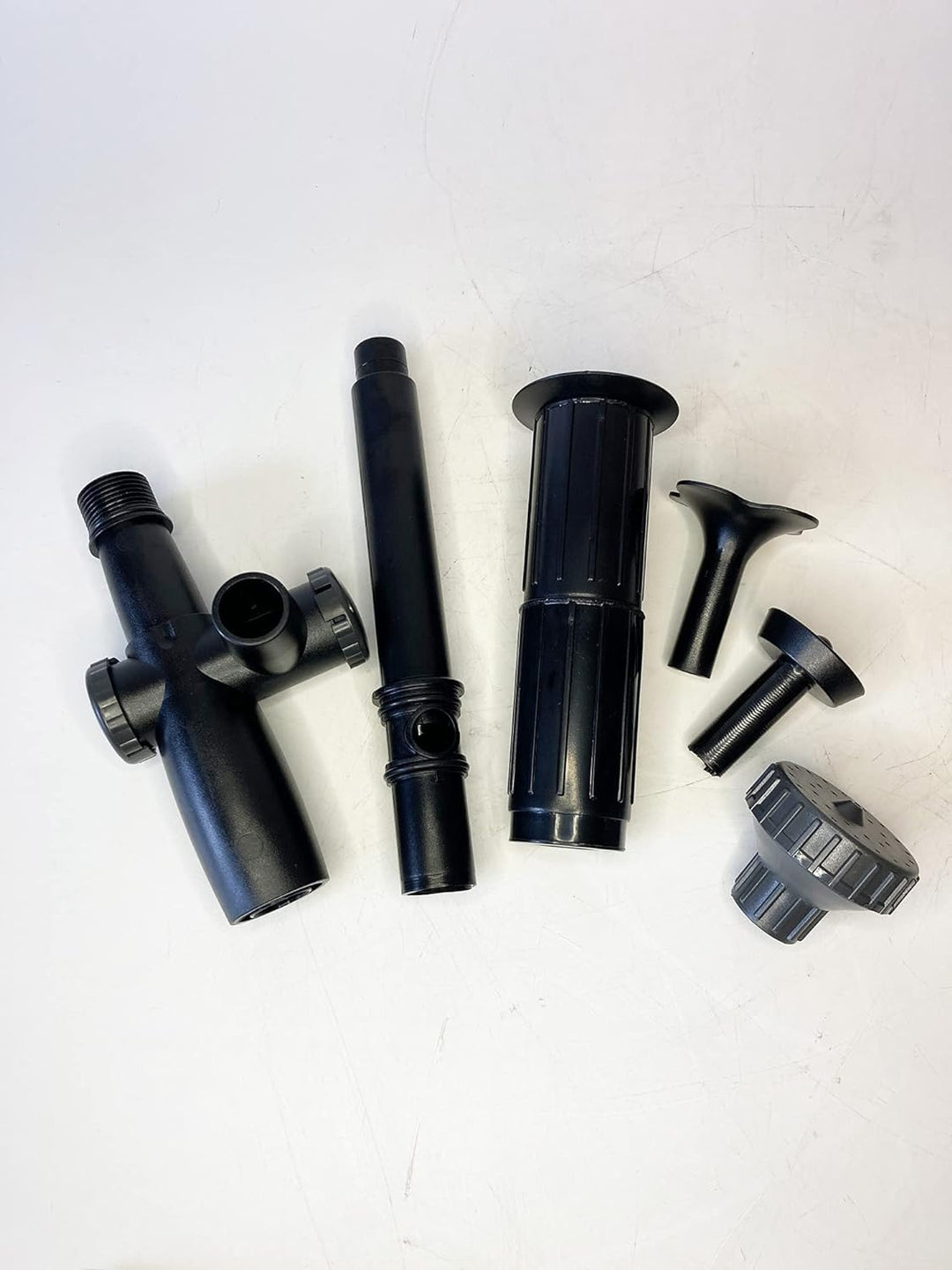 Sicce Syncrapond 2.0 Teichpumpe mit 10m Kabel, hochwertige Qualitätspumpe aus Italien, Pumpe für Ihr