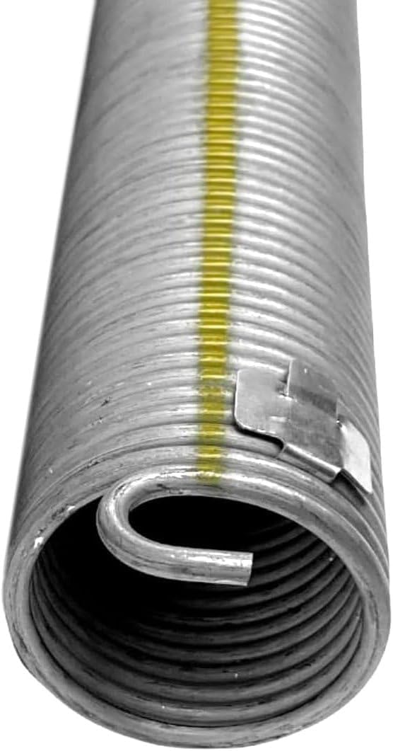 KASTOM Garagentor Torsionsfeder Ersatz Garagentor Feder für Hormann R707 Ersatz für R26, R707
