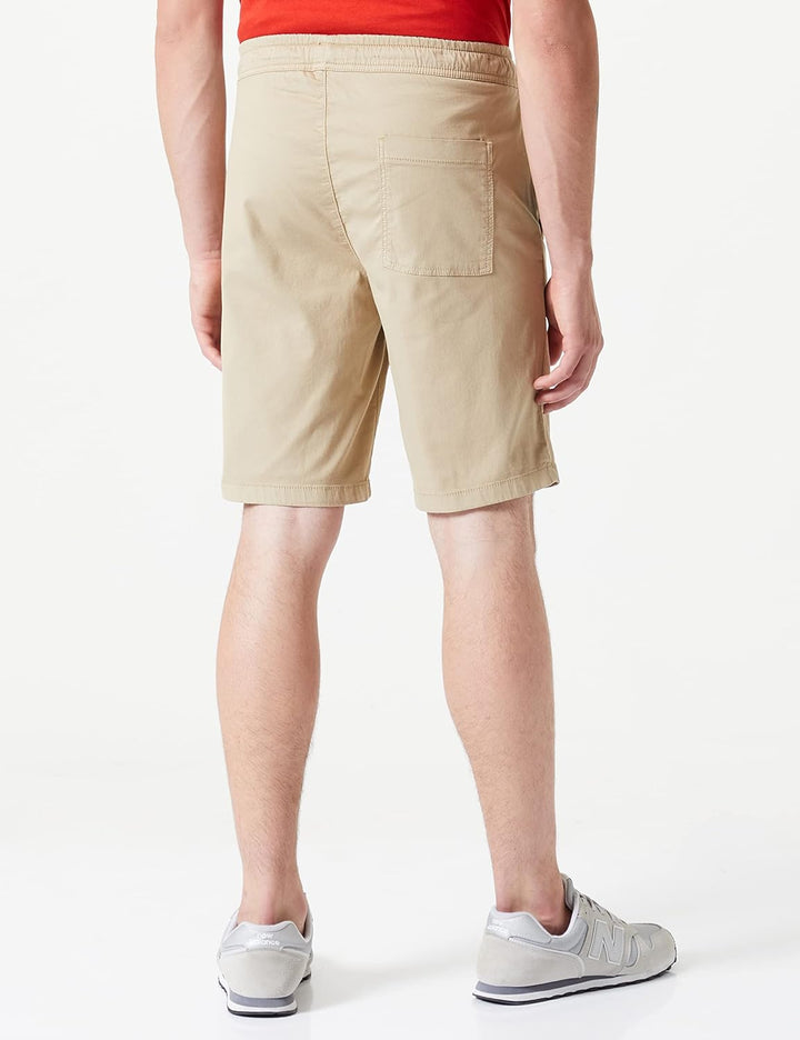 s.Oliver Herren Bermuda XXL Brown, XXL Brown