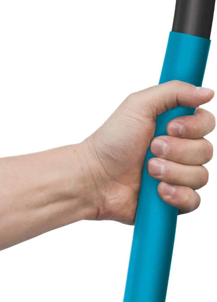 Cellfast Gabel IDEAL™ PRO, Ergonomischer Schaft, Robuster und robuster Komposite-Griff, gehärtete Zä