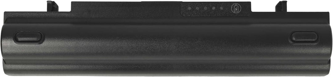 vhbw Li-Ion Akku 6600mAh (11.1V) schwarz kompatibel mit Notebook Laptop Samsung RV410, RV415, RV509,