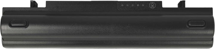 vhbw Li-Ion Akku 6600mAh (11.1V) schwarz kompatibel mit Notebook Laptop Samsung RV410, RV415, RV509,