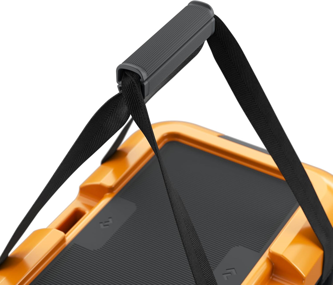 Dometic Recon Hardside - Passive Kühlbox - Effizientes Leichtes Design - Tragbare Thermobox für das
