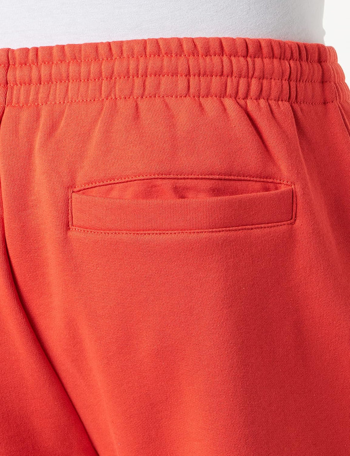 Lacoste Herren Kurze Trainingshose GH9627, Männer Sportshorts,Freizeithose,Regular Fit 1XG Watermelo