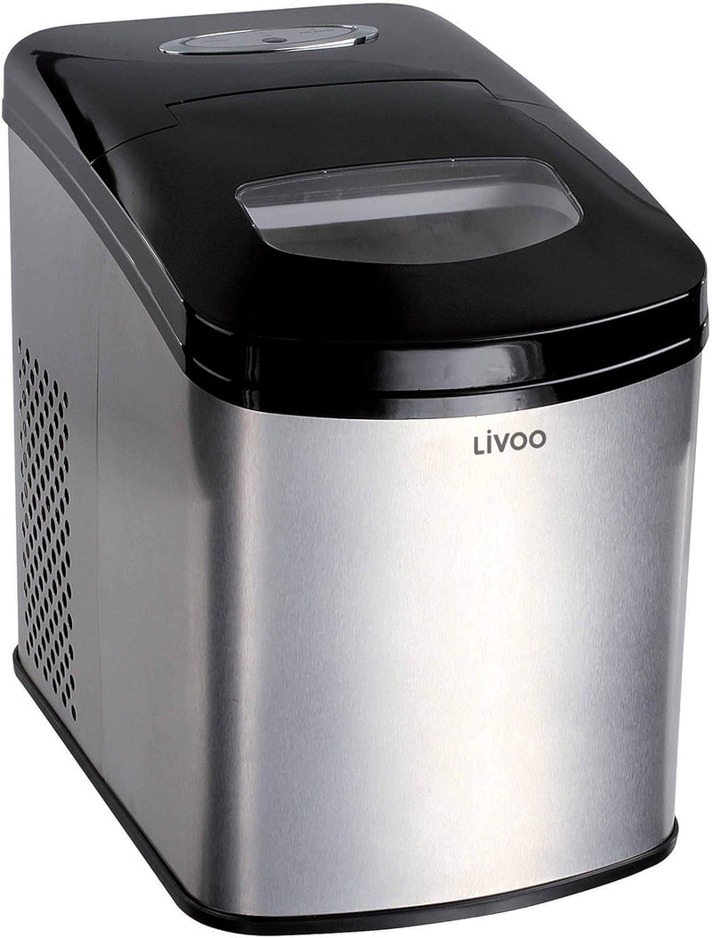 Eisbereiter 150w 12kg/24h - dom367 - domoclip