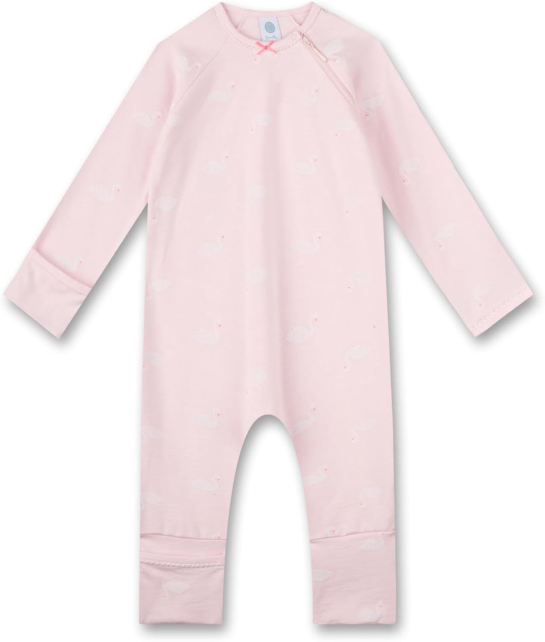 Sanetta Strampler 50 Rosa, 50 Rosa