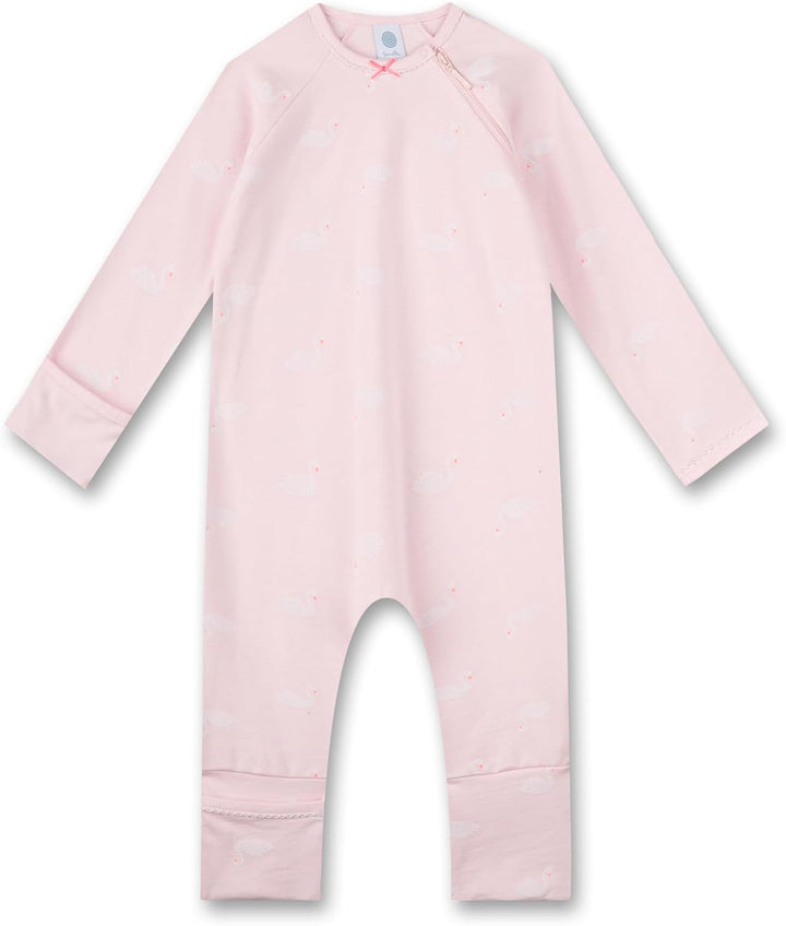 Sanetta Strampler 50 Rosa, 50 Rosa