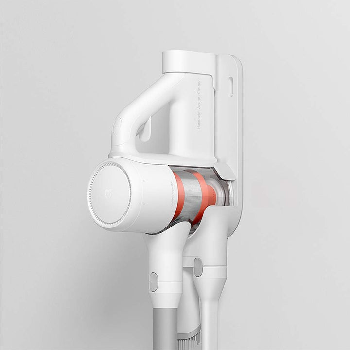 Xiaomi SCWXCQ01RR 1321480, Staubsauger, Talla Única, 350 W, 0.5 liters, 72 Dezibel