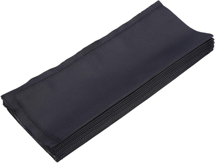 Gewichtsweste 50 KG Verstellbare Krafttraining Weight Vest Trainingsweste Training Fitness Sport Jac