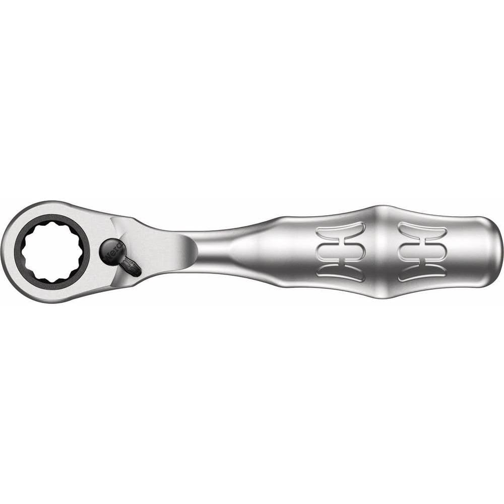Wera 05003660001 107 8005 Zyklop Mini 2, 10 mm One size