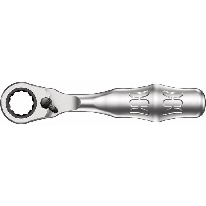 Wera 05003660001 107 8005 Zyklop Mini 2, 10 mm One size