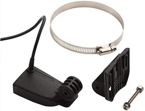 Garmin Herren 010-12784-01 010–12784–01 Schleppmotorwelle (Panoptix LVS32)