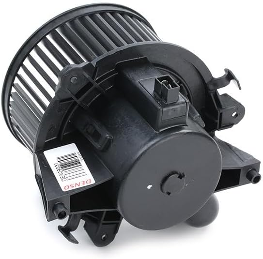 Denso DEA09031 Lüfter, Klimakondensator