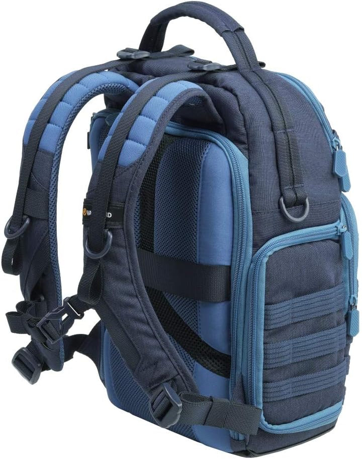 Vanguard Veo Range T48 Blau, T48 Blau