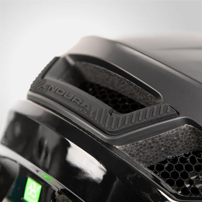 Endura Enduro MTB-Helm MT500 MIPS Schwarz Gr. M/L