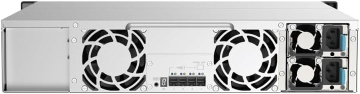 Qnap TL-R1220Sep-RP 19" Rackmount 12bay