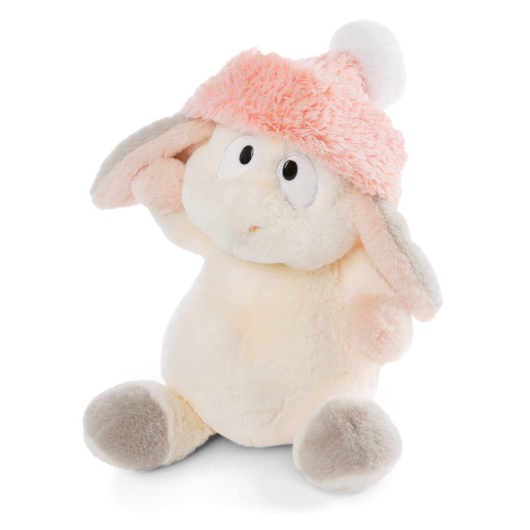 NICI Kuscheltier Hase Liska 35 cm I Plüschtier Rentier für Jungen, Mädchen & Babys I Flauschiges Sto