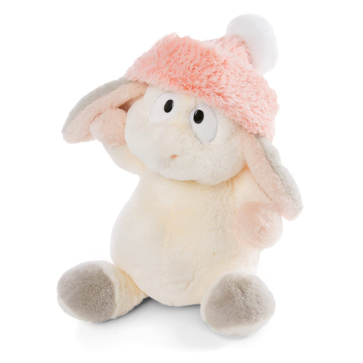 NICI Kuscheltier Hase Liska 35 cm I Plüschtier Rentier für Jungen, Mädchen & Babys I Flauschiges Sto