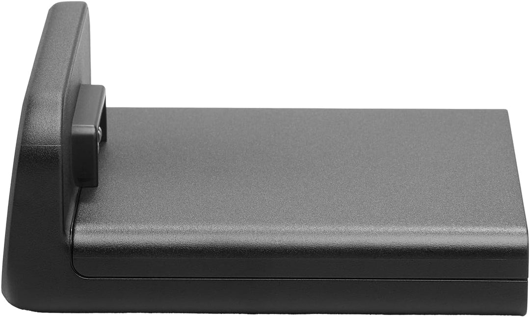 Der JBL Battery 400 mit Ladecase lässt Sich in Sekundenschnelle austauschen, sodass Ihre JBL PartyBo