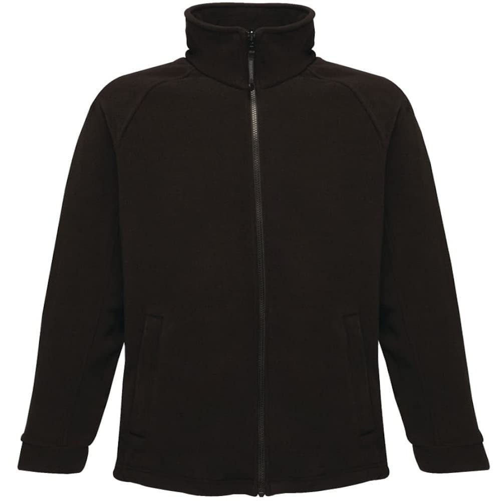 ThorIIIFleeceJacket XL Blau (New Royal), XL Blau (New Royal)