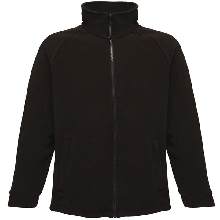ThorIIIFleeceJacket XL Blau (New Royal), XL Blau (New Royal)