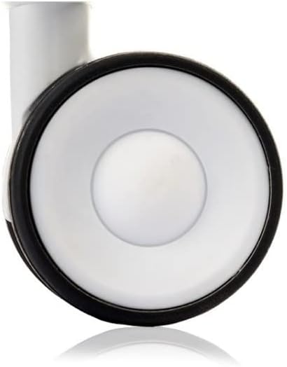 DON HIERRO - Servierwagen, klappbar, 2 Böden, grauem Rahmen. BAUHAUS-57 one size 57, one size 57