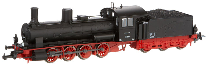 Piko 57550 - Schlepptenderlok BR 55 DB III (G7.1)