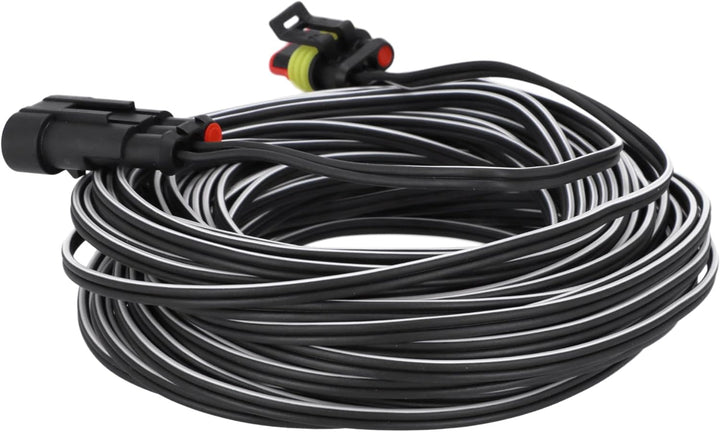 Timbera Niederspannungskabel für GARDENA SILENO R100 R130 R160; Minimo 250 500; Life 750 100 1250; C