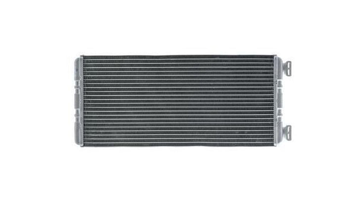 MAHLE AH 131 000P Innenraum-Wärmetauscher BEHR PREMIUM LINE