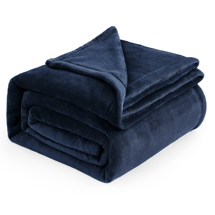 BEDSURE Kuscheldecke Flauschig Decke Fleecedecke - Wohndecke Warm Winter Weich, Sofadecke XXL, Decke