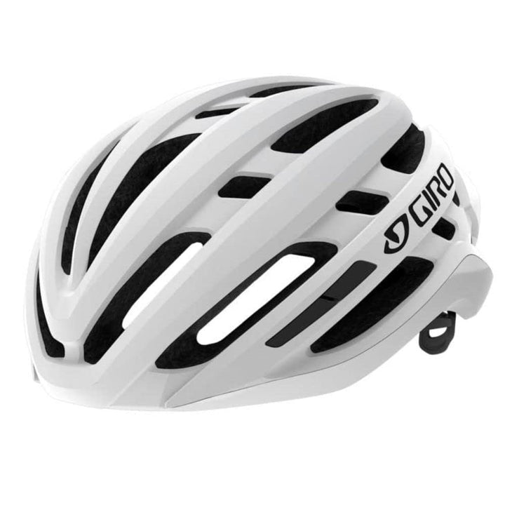 Giro Agilis Rennrad Fahrrad Helm weiss 2024, M
