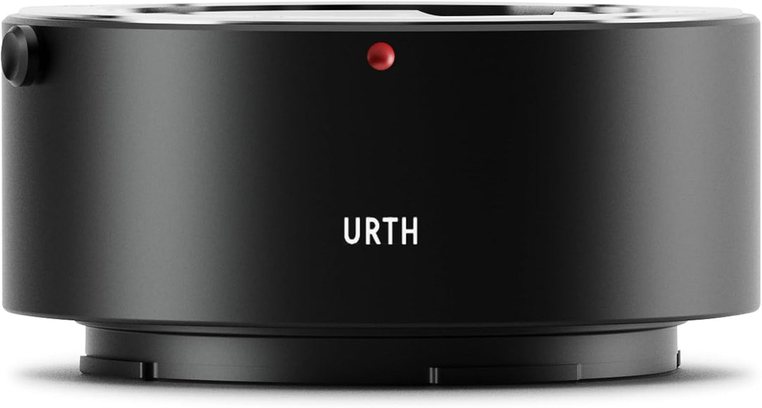 Urth Objektivadapter: Kompatibel mit Contax/Yashica (C/Y) Objektiv und Leica L Kameragehäuse, Contax