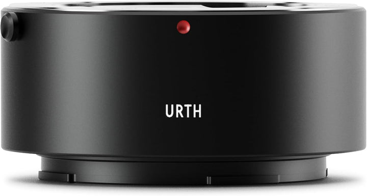Urth Objektivadapter: Kompatibel mit Contax/Yashica (C/Y) Objektiv und Leica L Kameragehäuse, Contax