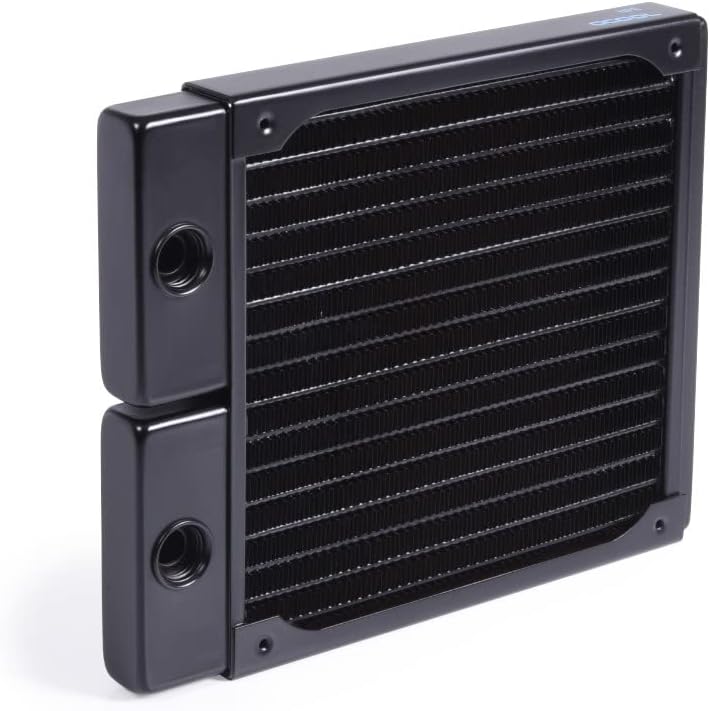 Alphacool 14443 NexXxoS ST20 HPE Full Copper 140mm Radiator