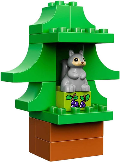 LEGO DUPLO 10584 - Wildpark